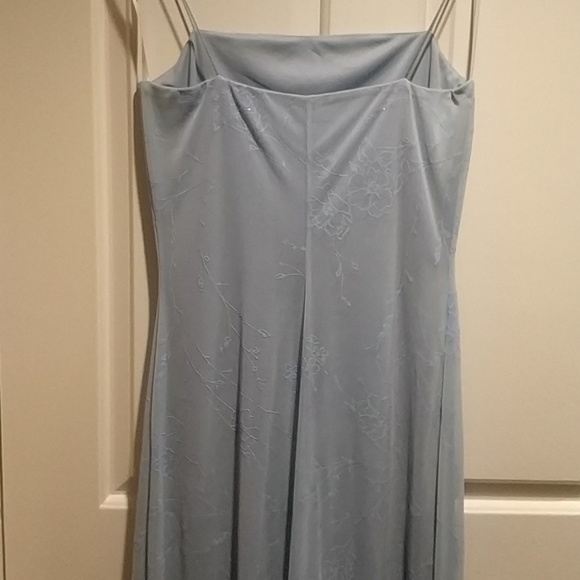 Formal Long Prom Dress M - Picture 7 of 8